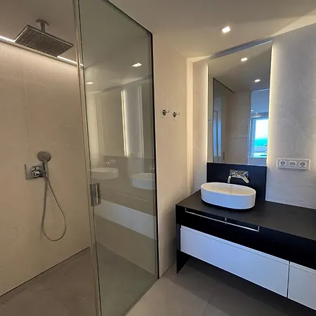 Apartment Blue Infinity Salco Cumbre Del Sol Benitachell